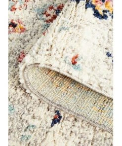 Rug Culture Marrakesh 222 Silver Runner Rug 8 Rug Culture Marrakesh 222 Silver Runner Rug -The Shine Nook Sales Store 798115960 6 720x928