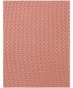 Vue Melaky Knitted With Tassels Cushion Pink Clay -The Shine Nook Sales Store 798600790 3 720x928