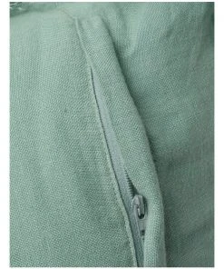 Australian House & Garden Moreton Tassle Linen Square Cushion Sea Mist -The Shine Nook Sales Store 798601600 4 720x928