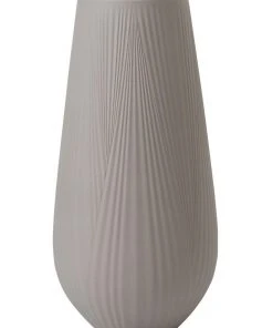 Wedgwood Folia Tall Vase 30cm
