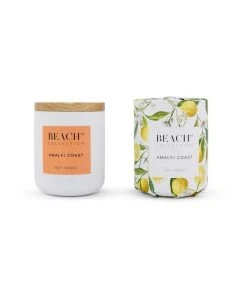 Beach Street Collection Amalfi Coast Candle