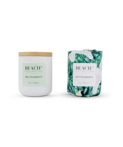 Beach Street Collection Whitsunday Candle