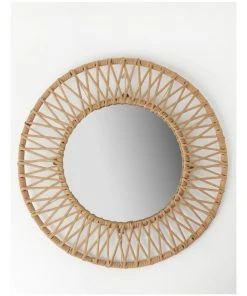 Vue Alexandria Mirror