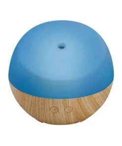 Ellia Dream Ultrasonic Essential Oil Diffuser Beech ARM-220LWD-AU -The Shine Nook Sales Store 800380810 5 720x928