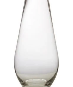 Maxwell & Williams Diamante 30cm Teardrop Vase Gift Boxed