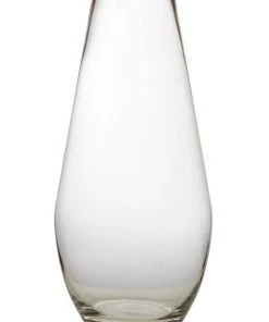 Maxwell & Williams Diamante 35cm Teardrop Vase Gift Boxed