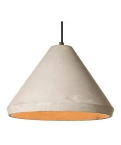 Innovatec Concrete Pendant Lamp