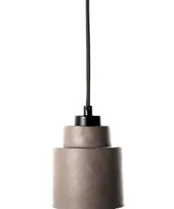 Innovatec Concrete Pendant Lamp