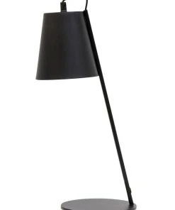 Salt&Pepper London Desk Lamp - 45cm - Black