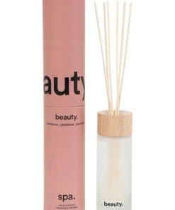 Salt&Pepper Spa Diffuser - 180ml - Beauty