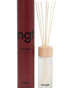 Salt&Pepper Spa Diffuser - 180ml - Strength