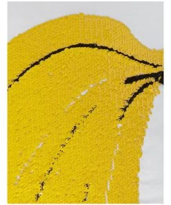 Beau & Bonnie Banana Cushion -The Shine Nook Sales Store 802143910 3 720x928