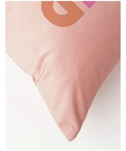 Beau & Bonnie I Woke Up Like This Cushion -The Shine Nook Sales Store 802145620 2 720x928