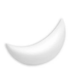 Intex LED Floating Crescent Light