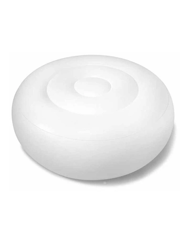 Intex LED Inflatable Ottoman Light 1 Intex LED Inflatable Ottoman Light