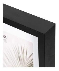 Cooper & Co A2 mat to A3 Black Black Shadow Box Wooden Photo Frame 7 Cooper & Co A2 mat to A3 Black Black Shadow Box Wooden Photo Frame -The Shine Nook Sales Store 803748430 4 720x928
