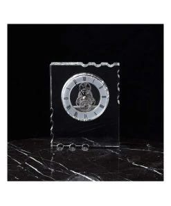 Koala Living Yale Crystal Clock -The Shine Nook Sales Store 804648430 4 720x928