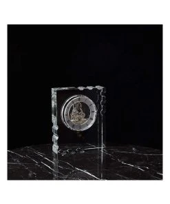 Koala Living Yale Crystal Clock -The Shine Nook Sales Store 804648430 5 720x928