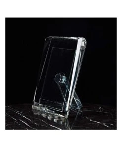 Koala Living Elsa Large Crystal Photo Frame -The Shine Nook Sales Store 804648970 3 720x928