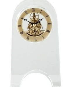 Koala Living Harvard Style Clock
