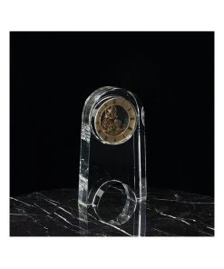 Koala Living Harvard Style Clock -The Shine Nook Sales Store 804649690 3 720x928