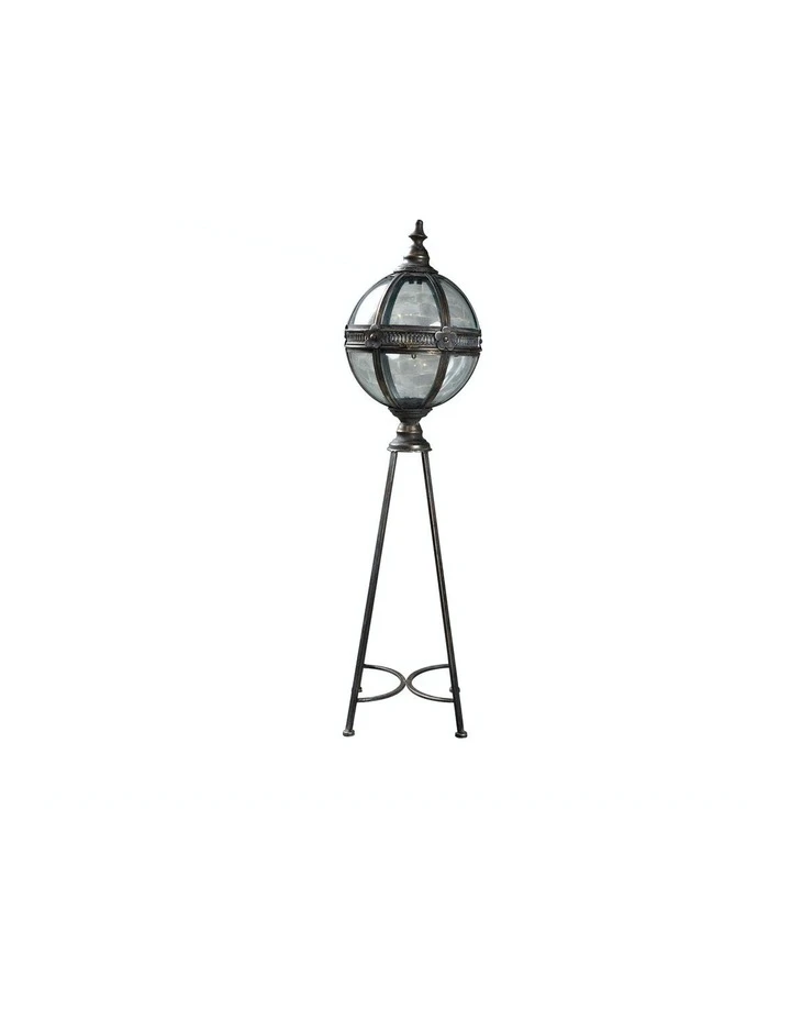 Koala Living Globe Standing Lantern Pre-Order 1 Koala Living Globe Standing Lantern Pre-Order