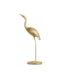 Koala Living Gold Heron Decorative