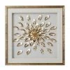 Koala Living Gold Flower Shadowbox