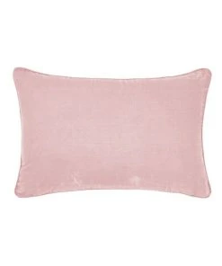 Linen House Yasmeen Cushion Peony
