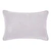 Linen House Yasmeen Cushion Silver