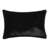 Linen House Yasmeen Cushion Black