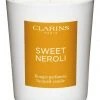 Clarins Sweet Neroli Scented Candle 180g