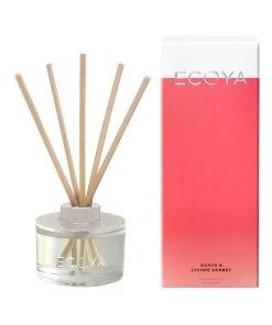 ECOYA Guava & Lychee Sorbet Mini Diffuser