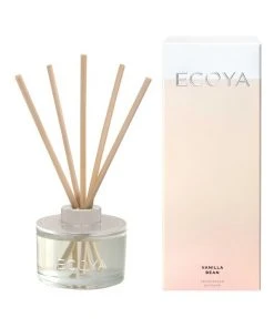 ECOYA Vanilla Bean Mini Diffuser
