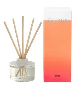 ECOYA Blood Orange Mini Diffuser