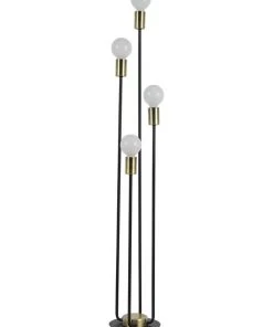 Lexi Lighting Roma Floor Lamp
