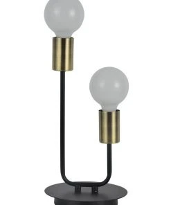 Lexi Lighting Roma Table Lamp