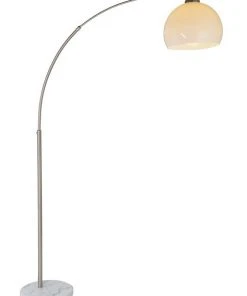 Lexi Lighting Beam Acro Floor Lamp