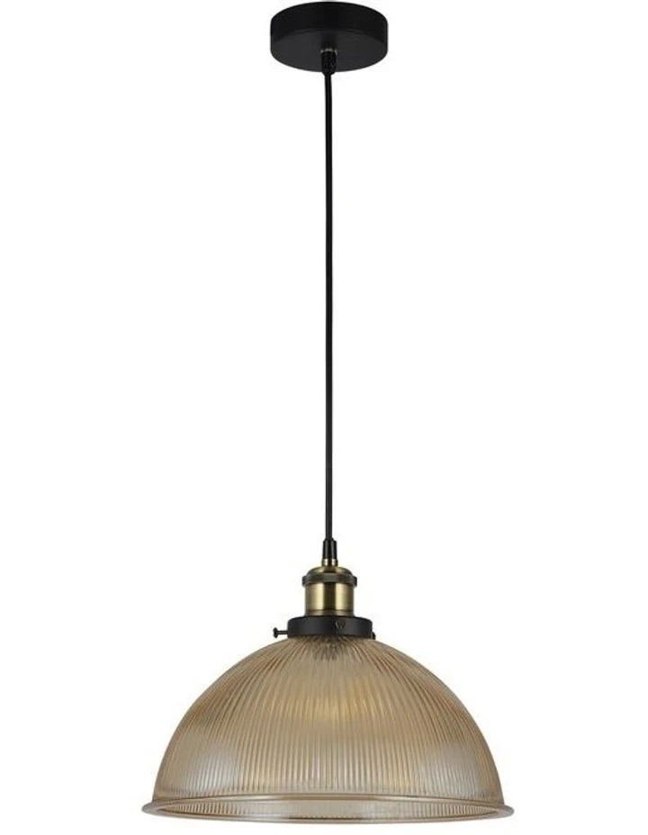 Lexi Lighting Tristan Pendant Light Amber 1 Lexi Lighting Tristan Pendant Light Amber