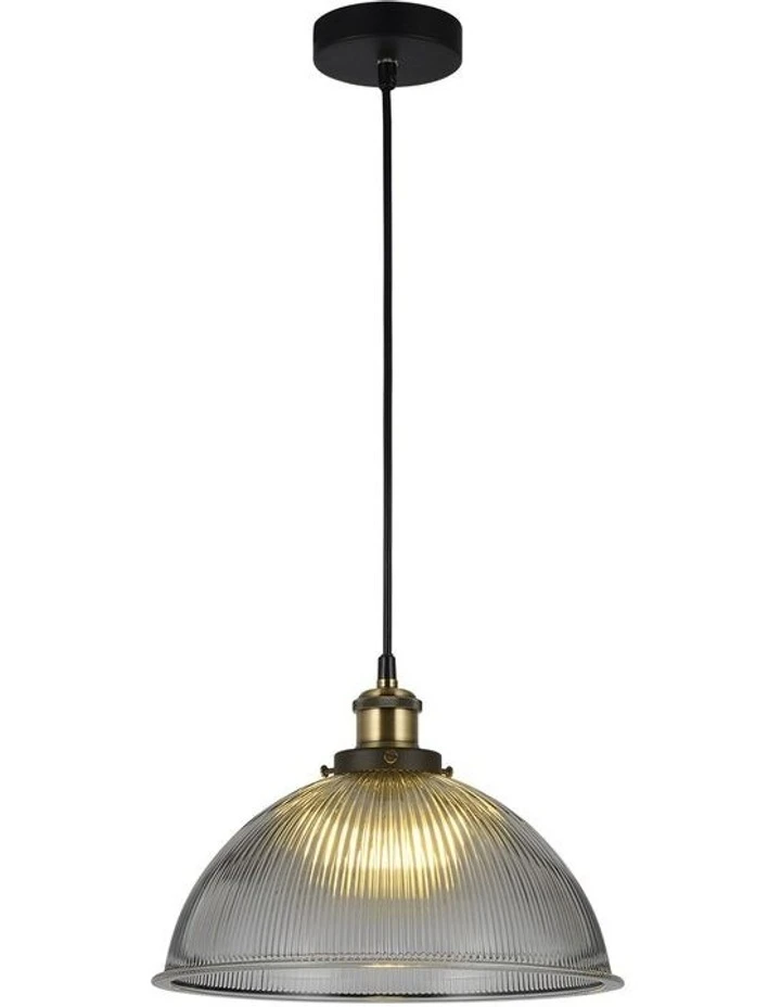 Lexi Lighting Tristan Pendant Light Amber 2 Lexi Lighting Tristan Pendant Light Amber - Image 2