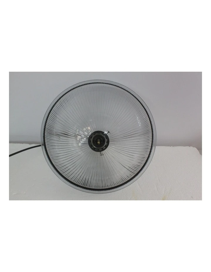 Lexi Lighting Tristan Pendant Light Amber 3 Lexi Lighting Tristan Pendant Light Amber - Image 3