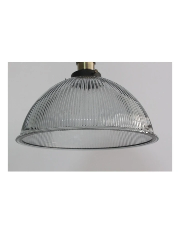 Lexi Lighting Tristan Pendant Light Amber 4 Lexi Lighting Tristan Pendant Light Amber - Image 4