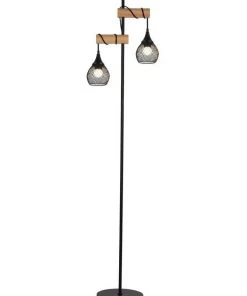 Lexi Lighting Lars Floor Lamp