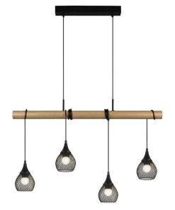 Lexi Lighting Lars Pendant Light