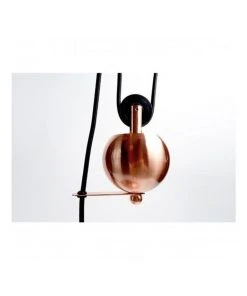 Lexi Lighting Jess Rise & Fall Pendant Light Copper -The Shine Nook Sales Store 807548320 3 720x928