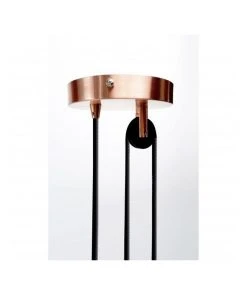 Lexi Lighting Jess Rise & Fall Pendant Light Copper -The Shine Nook Sales Store 807548320 4 720x928