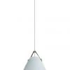 Lexi Lighting Milano Pendant Light White