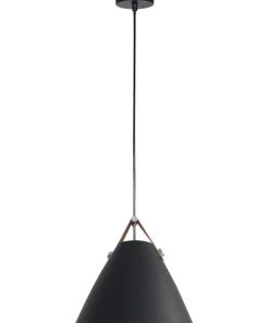 Lexi Lighting Milano Pendant Light Black