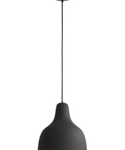 Lexi Lighting Toronto Pendant Light Black