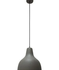 Lexi Lighting Toronto Pendant Light Grey
